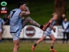 Laurimar advances to Second Qualifying Final