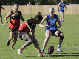 NFNL Division 2 – Finals Week One Review