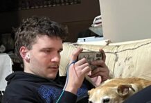 Search continues for missing man Evan Evan
