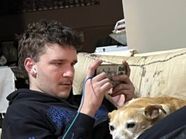 Search continues for missing man Evan Evan