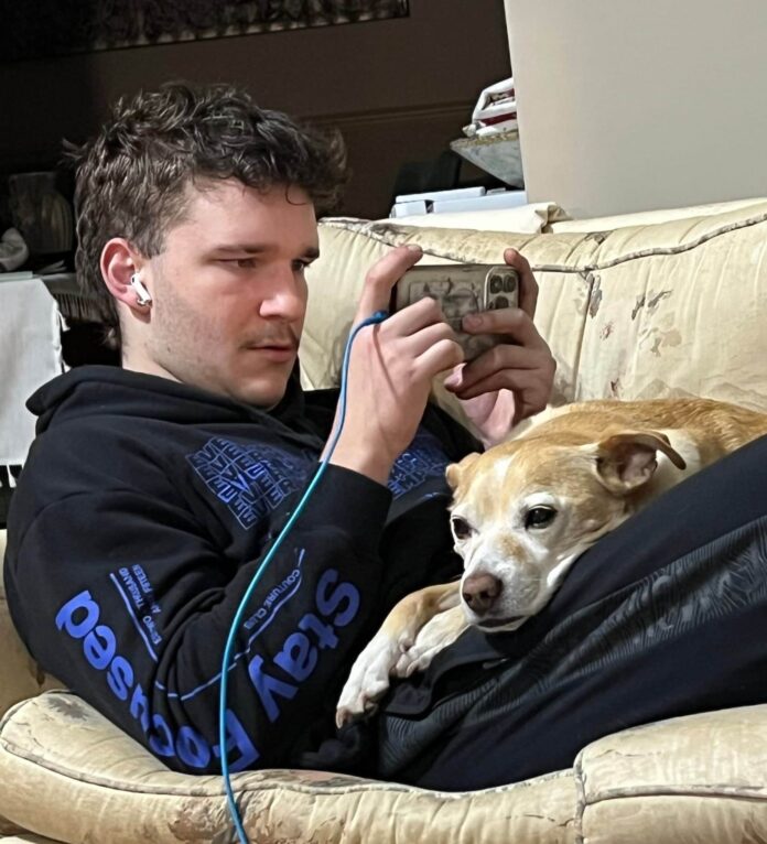 Evan