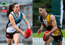 NFNL Finals Series Information – August 22-23