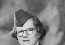 August 13, 1941: The Australian Women’s Army Service is formed