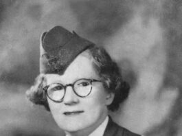 August 13, 1941: The Australian Women’s Army Service is formed