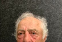 Search for missing man George