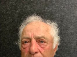 Search for missing man George