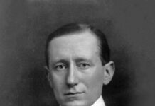 August 23, 1889: The first ship-to-shore wireless message is received Guglielmo_Marconi