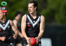 Ivanhoe locks in minor premiership with win over Power ivanhoe