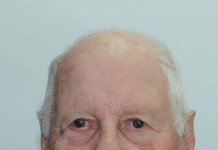 Search for 85-year-old man missing from Harrietville