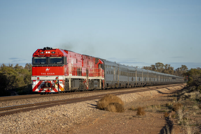 Journey_Beyond_Rail_Ghan_passenger_train