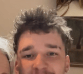 Search for missing man Evan