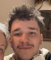 Search for missing man Evan