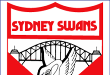 ABC presenter Francis Leach reveals why he left the commentary box as it’s “shallow as a puddle in summer” old sydney swans logo