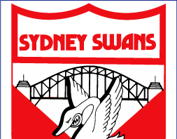 ABC presenter Francis Leach reveals why he left the commentary box as it’s “shallow as a puddle in summer” old sydney swans logo