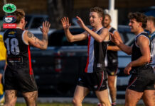 NFNL Division 3 – Round 18 Review