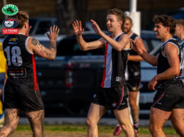 NFNL Division 3 – Round 18 Review