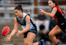 NFNL Women’s Finals Series – Week Two Information