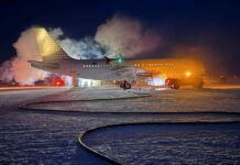 Aussie pilots put their lives on the line to rescue a Yank in Antarctica. Trump can’t even say the words “thank you”