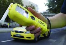Driver blows 0.169% BAC