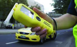 Driver blows 0.169% BAC