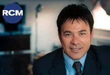 Tina Arena’s ex-husband and Dustin Martin’s former manager outed as a rapist Ralph Carr