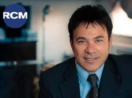 Tina Arena’s ex-husband and Dustin Martin’s former manager outed as a rapist Ralph Carr