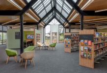 Nillumbik and Yarra Plenty Library strengthen family violence response Diamond Valley Library