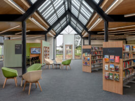 Nillumbik and Yarra Plenty Library strengthen family violence response Diamond Valley Library