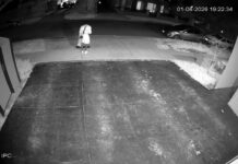 Vision released following serious injury hit-run