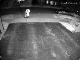 Vision released following serious injury hit-run