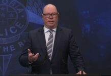 Lovitt Technologies arson attack being investigated as an act of terrorism
