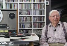 Recording industry giant Bill Armstrong dies at 97