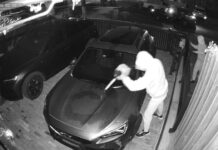 Appeal for information following Bandidos extortion and arson attack
