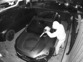 Appeal for information following Bandidos extortion and arson attack