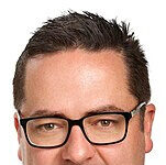 Former Whittlesea Mayor McLindon demands $3m from Staikos Aidan McLindon