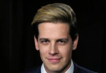 Far-right British provocateur Milo Yiannopoulos arrested by ICE Milo Yiannopoulos