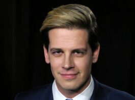 Far-right British provocateur Milo Yiannopoulos arrested by ICE Milo Yiannopoulos