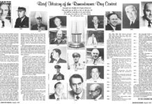Today Aussie hams pay tribute to the radio ops of WWII