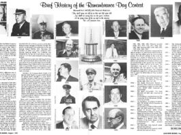Today Aussie hams pay tribute to the radio ops of WWII