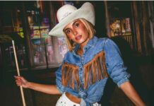 Clothing brand Ringers Western supports Hanson and racism