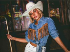 Clothing brand Ringers Western supports Hanson and racism
