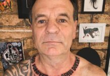 Setka bailed again john setka
