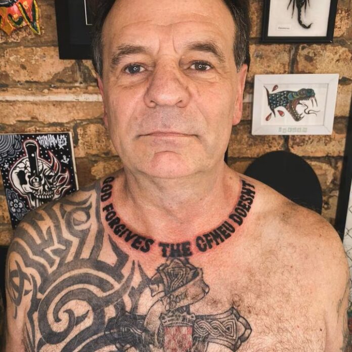 john setka