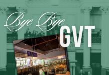 il Mercato Centrale new host for Monica Smit’s Nazi gathering