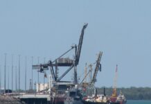 September 9, 1839: Darwin Harbour is discovered and named Port of Darwin