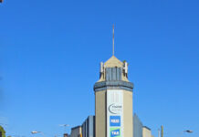 Armed robbery at gaming venue The Tower Hotel