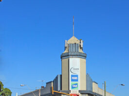 Armed robbery at gaming venue The Tower Hotel