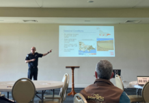 Barwon South West leaders gather for early readiness