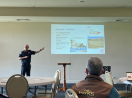 Barwon South West leaders gather for early readiness