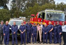 Bullengarook strengthened with new tankers